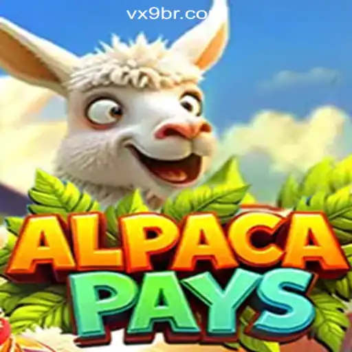 AlpacaPays: Experience the Exciting World of VX9.game Oficial Slots Brasil #1