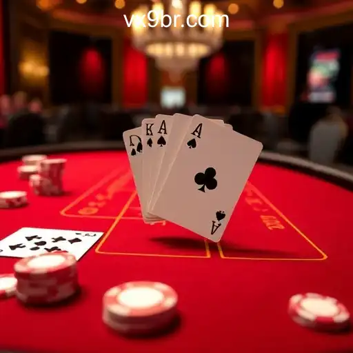 Gaming Experience VX9.game Oficial Slots Brasil #1 - 800+ Premium and Exclusive Games