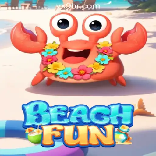 BeachFun: Dive into the World of VX9.game Oficial Slots Brasil #1