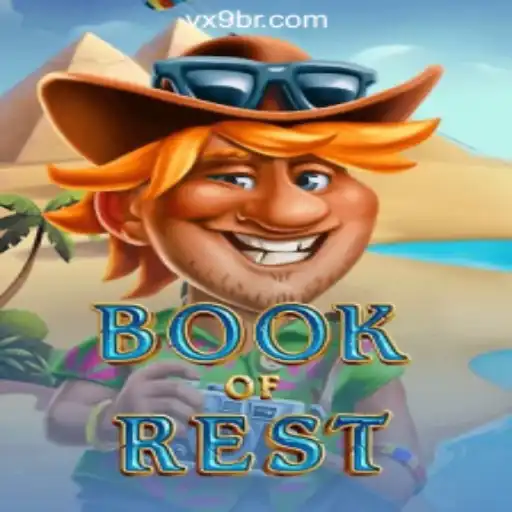 Exploring the Enigmatic World of BookofRest: A Guide to VX9.game Oficial Slots Brasil #1