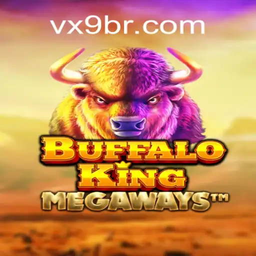 Discover the Thrills of BuffaloKing: VX9.game Oficial Slots Brasil #1