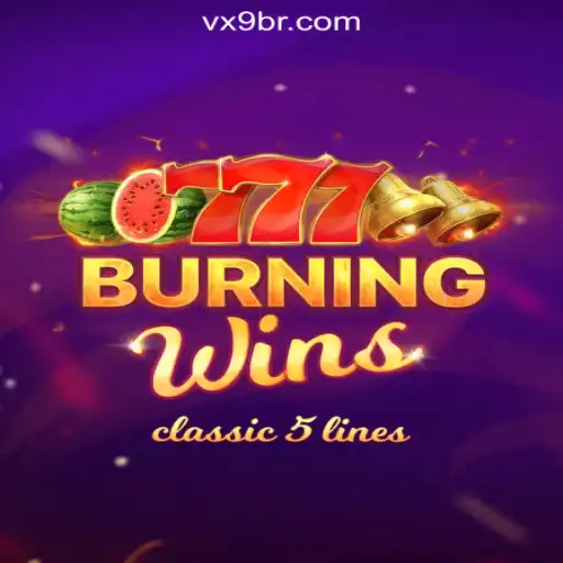 Explore the Thrills of BurningWins: The Ultimate Slot Experience in Brazil