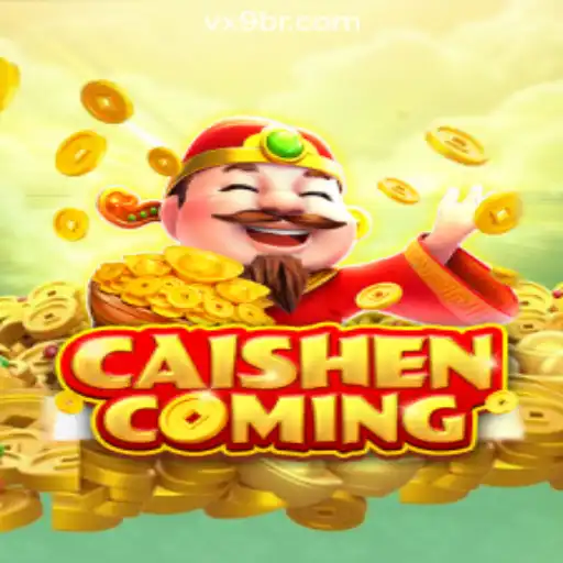 Exploring CAISHENCOMING: A Virtual Treasure Hunt with VX9.game Oficial Slots Brasil #1