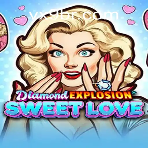 Discover the Excitement of DiamondExplosionSweetLove: The Ultimate Slot Game Experience