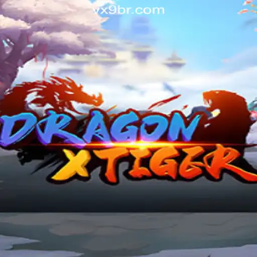Unveiling DragonXTiger: A Journey into the World of VX9.game Oficial Slots Brasil #1