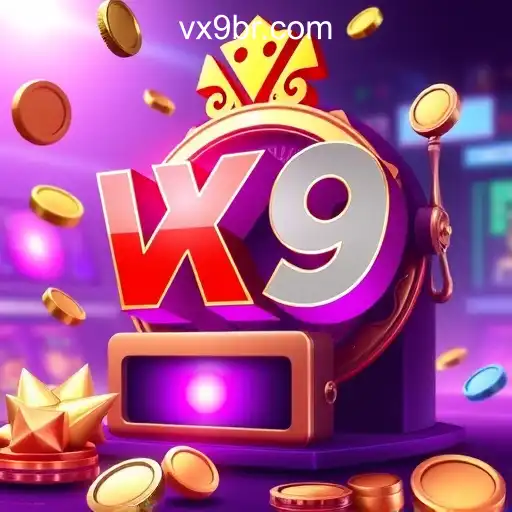 VIP Service VX9.game Oficial Slots Brasil #1 - 24/7 Support and Exclusive Benefits