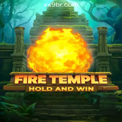 Unveiling FireTemple: The Ultimate Gaming Experience with VX9.game Oficial Slots Brasil #1