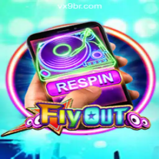 FlyOut: The Thrilling Journey of VX9.game Oficial Slots Brasil #1