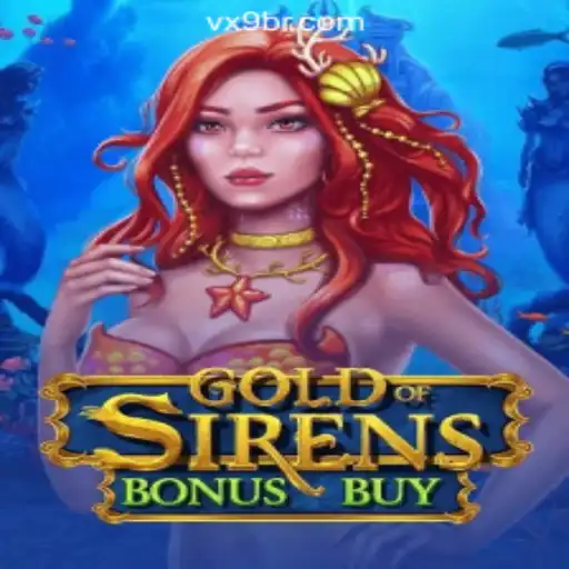 Discover the Thrills of GoldofSirensBonusBuy: Dive into the Ultimate Gaming Experience with VX9.game Oficial Slots Brasil #1