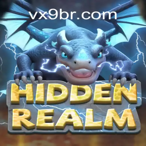 Discover the Mysteries of HiddenRealm: The Thrilling Voyage into VX9.game Oficial Slots Brasil #1