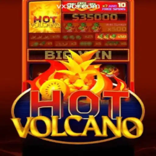 Explore the Fiery Excitement of HotVolcano - The Ultimate Casino Adventure