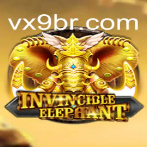 Unleashing the Power of InvincibleElephant in VX9.game Oficial Slots Brasil #1
