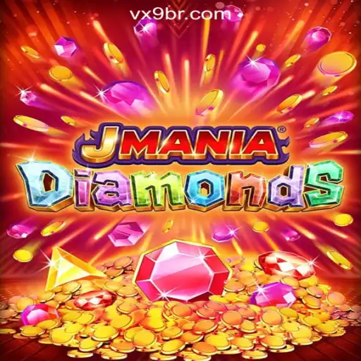 Exploring the Exciting World of JManiaDiamonds and VX9.game Oficial Slots Brasil #1