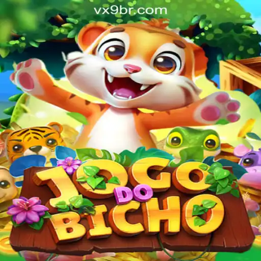 JOGODOBICHO: Unveiling the Thrilling Experience of VX9.game Oficial Slots Brasil #1