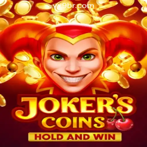Discover the Exciting World of JokersCoins: VX9.game Oficial Slots Brasil #1