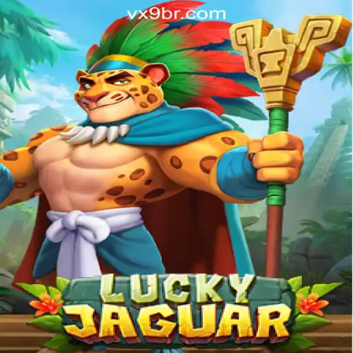 Discover the Exciting World of LuckyJaguar: Your Gateway to VX9.game Oficial Slots Brasil #1