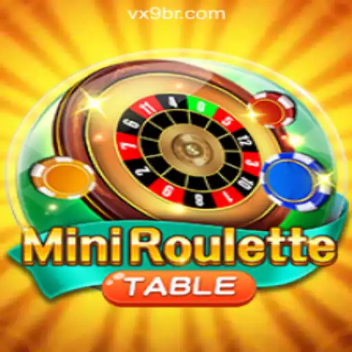 Exploring the Exciting World of MiniRoulette: A Dive into VX9.game Oficial Slots Brasil #1