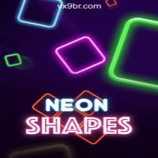 Exploring NeonShapes and VX9.game Oficial Slots Brasil #1
