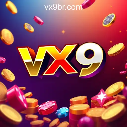 VIP Service VX9.game Oficial Slots Brasil #1 - 24/7 Support and Exclusive Benefits