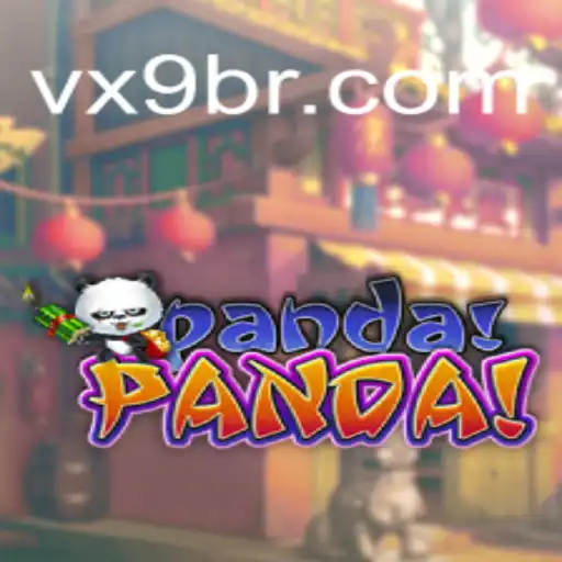 PandaPanda: Explore the Exciting World of VX9.game Official Slots Brazil #1