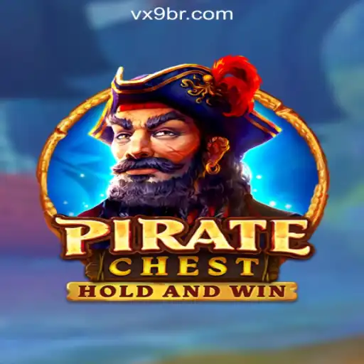 Discover the Thrilling World of PirateChest: VX9.game Oficial Slots Brasil #1