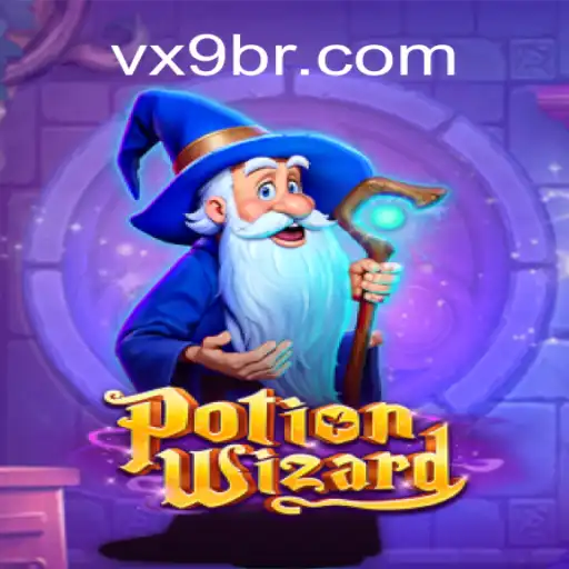 The Magical World of PotionWizard: Explore the New Sensation in Gaming