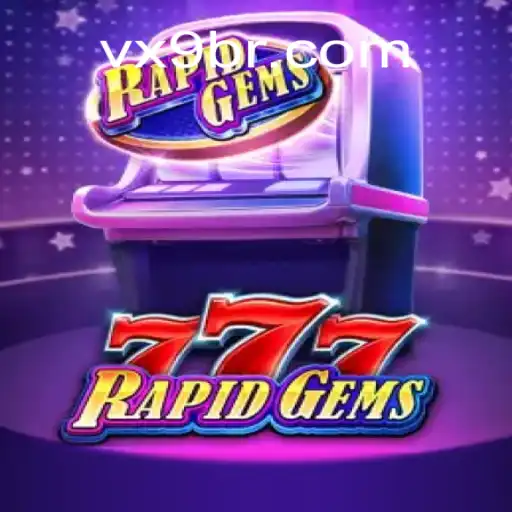 Discover the Thrills of RapidGems777: The Ultimate Slot Experience