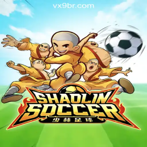 Exploring the Thrills of ShaolinSoccer and the Allure of VX9.game Oficial Slots Brasil #1
