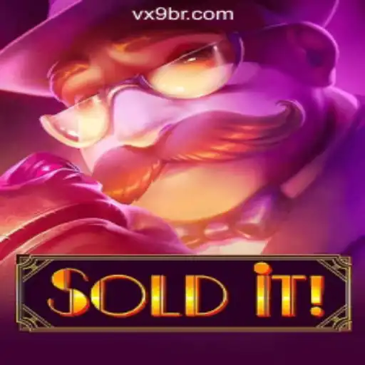 Discover Soldit: An Inside Look at VX9.game Oficial Slots Brasil #1