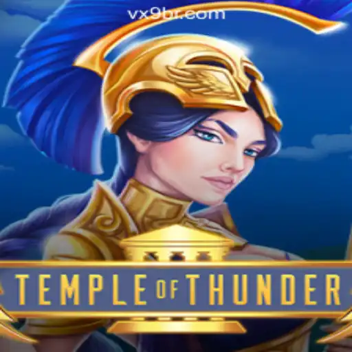 Temple of Thunder: Unveiling the Mysteries of VX9.game Oficial Slots Brasil #1