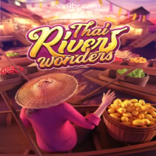 Exploring the Charms of ThaiRiverWonders: The Vibrant Virtual Slot Game