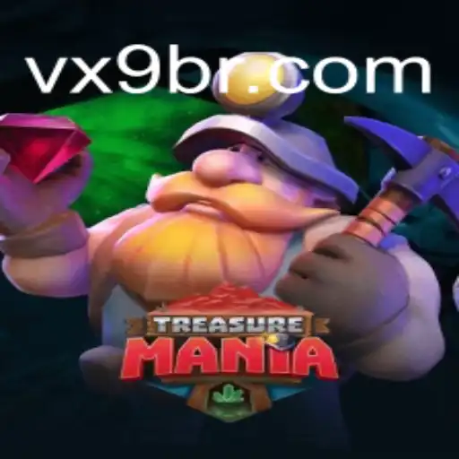 Exploring TreasureMania: The Ultimate Treasure Hunt Game