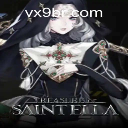Discover the Enchanting World of TreasureofSaintElla: An Exciting New Slot Game