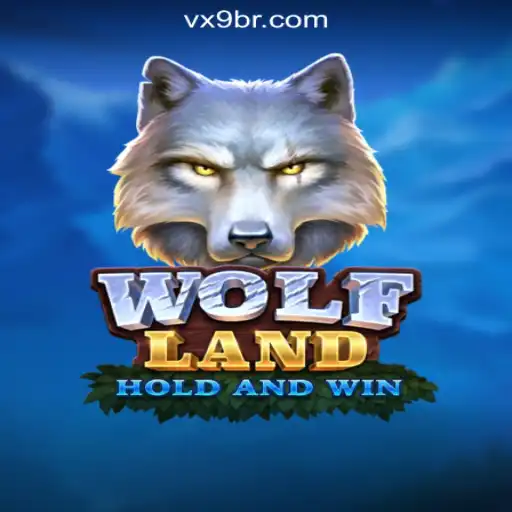 Exploring the Mystical World of WolfLand: VX9.game Oficial Slots Brasil #1